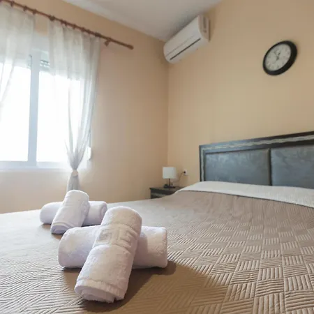 Holiday home Parmen Folea