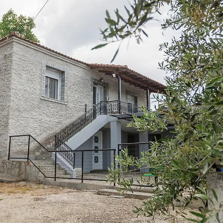 Σπίτι διακοπών Parmen Folea