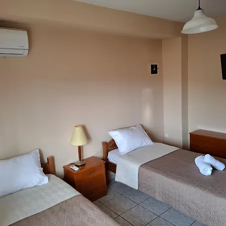 Parmen Holiday home